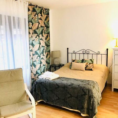 Resitur Luxury Apartment 114 Sevilla Eksteriør billede
