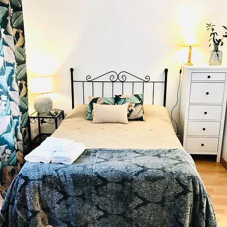 Resitur Luxury Apartment 114 Sevilla Eksteriør billede