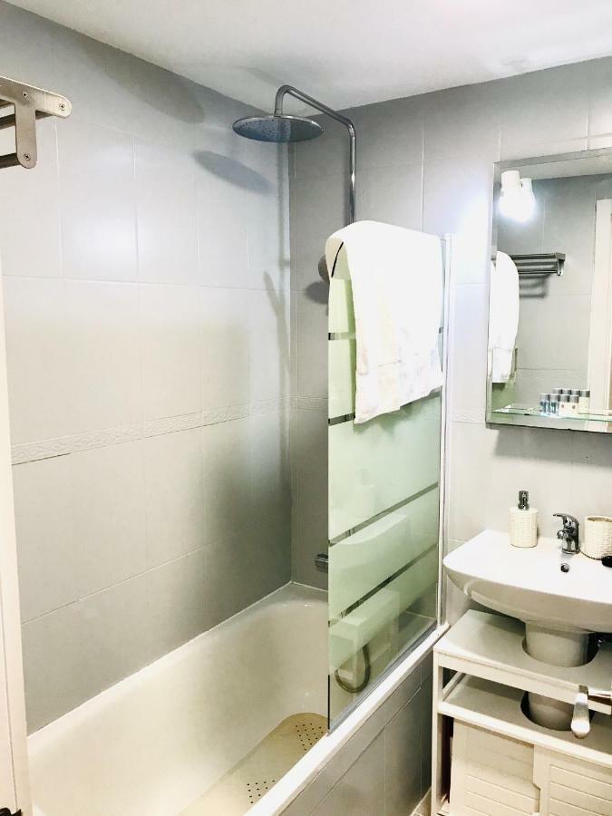Resitur Luxury Apartment 114 Sevilla Eksteriør billede