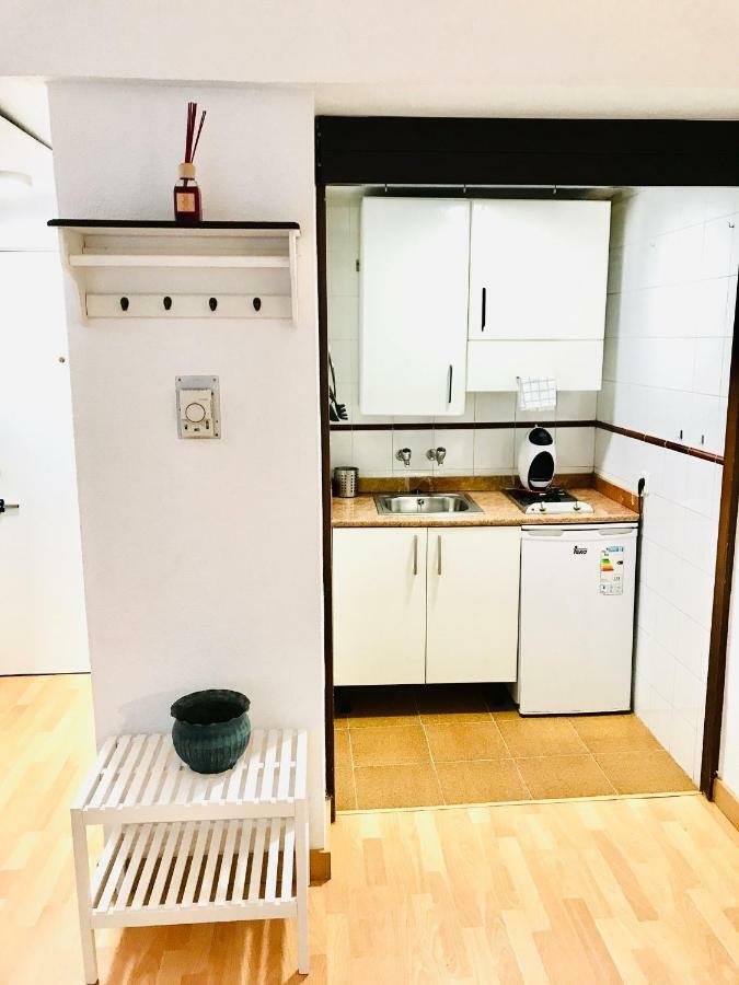 Resitur Luxury Apartment 114 Sevilla Eksteriør billede