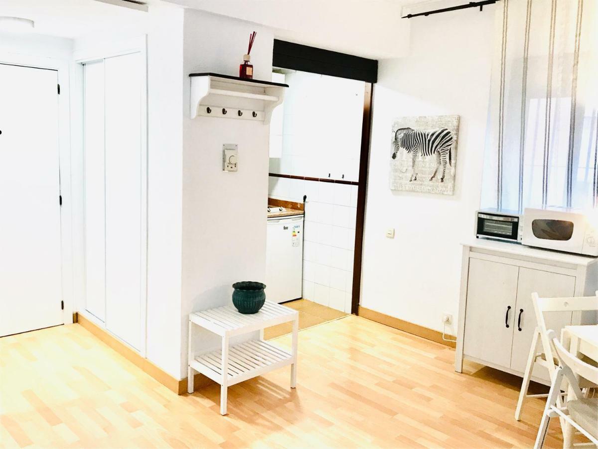 Resitur Luxury Apartment 114 Sevilla Eksteriør billede