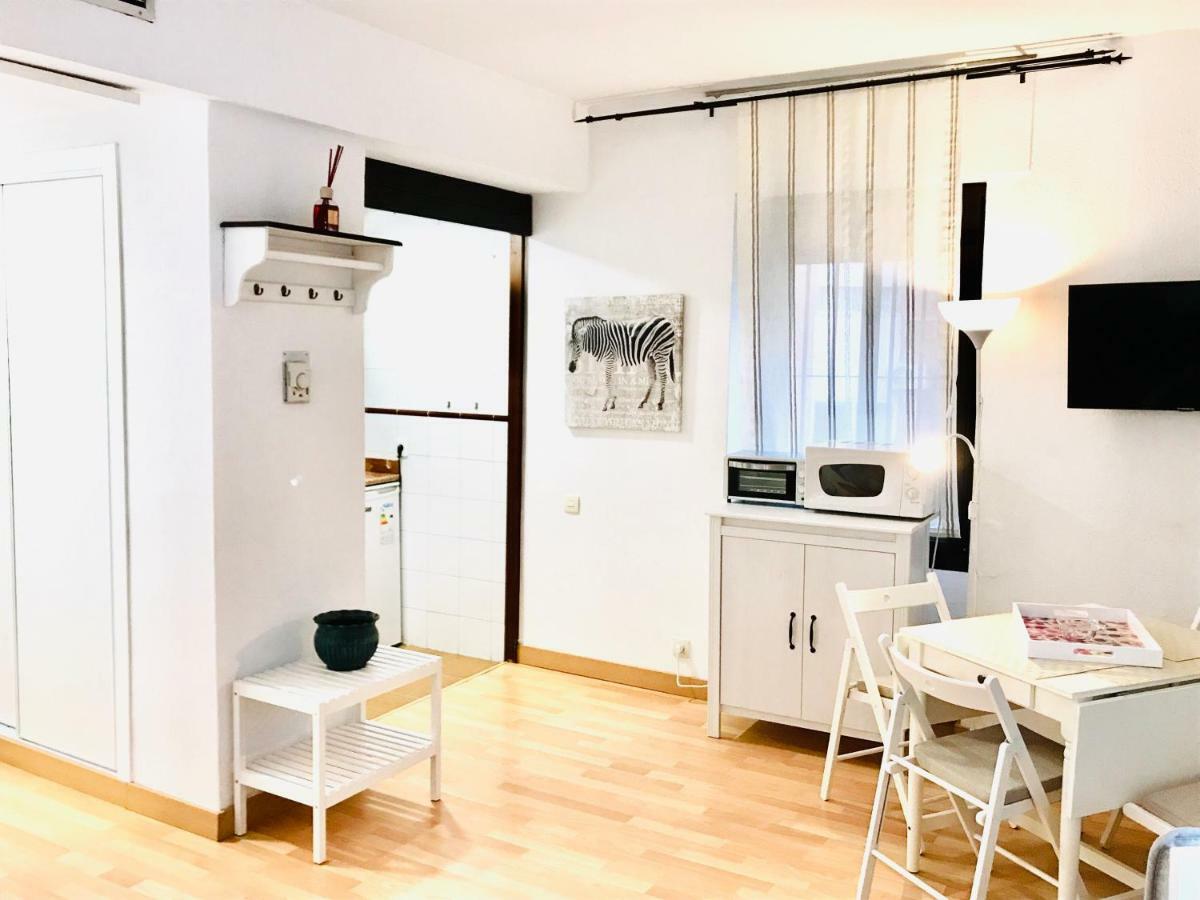 Resitur Luxury Apartment 114 Sevilla Eksteriør billede