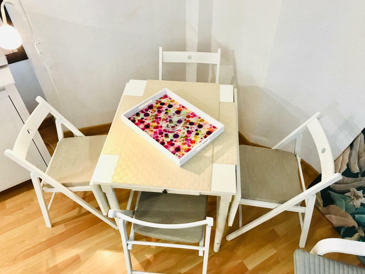 Resitur Luxury Apartment 114 Sevilla Eksteriør billede