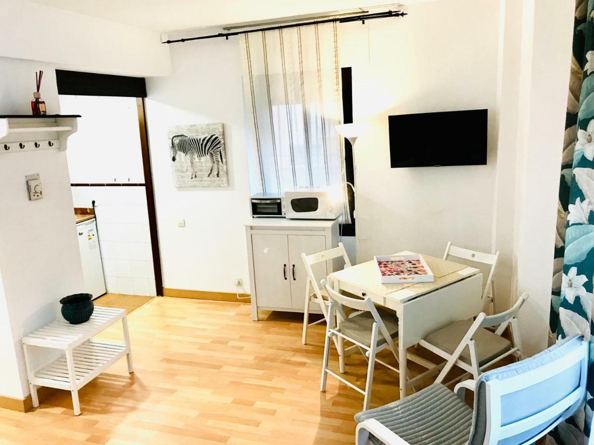 Resitur Luxury Apartment 114 Sevilla Eksteriør billede