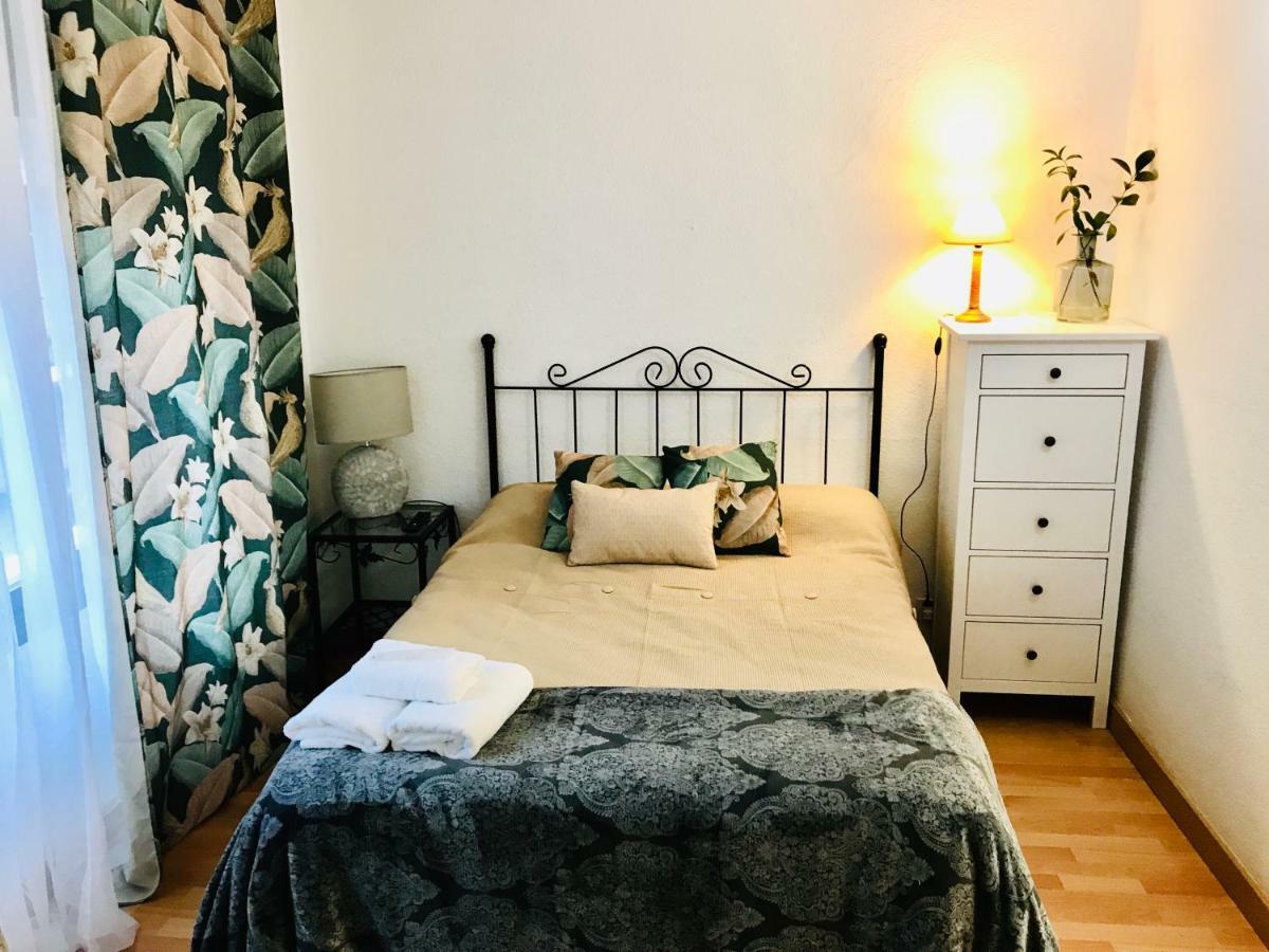 Resitur Luxury Apartment 114 Sevilla Eksteriør billede